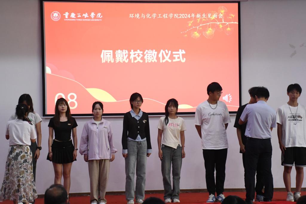 在大学里关注实践